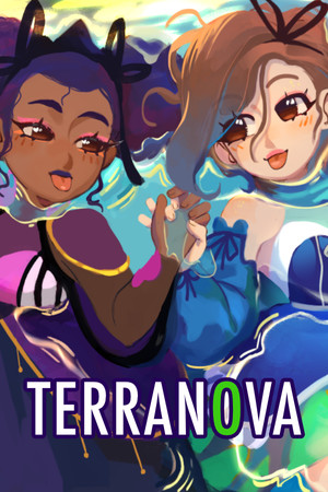 Terranova cover art
