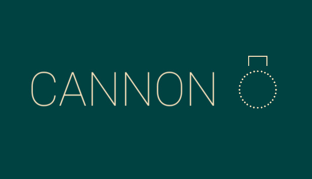 CANNON Steam capsule image