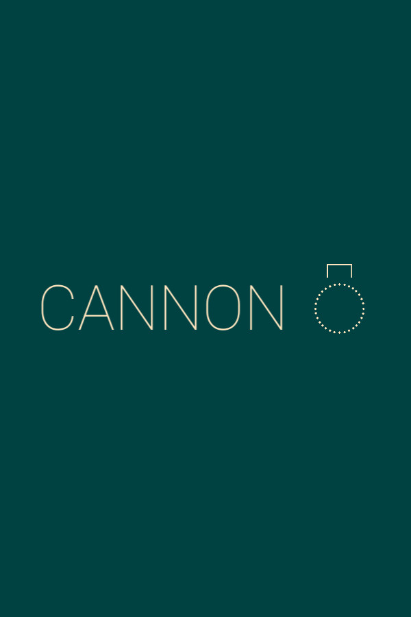 CANNON
