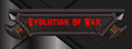 Evolution of War