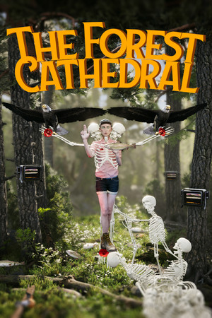 The Forest Cathedral Demo