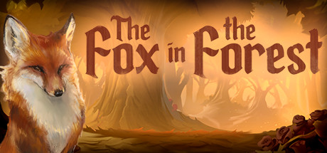 The Fox in the Forest concurrent players on Steam
