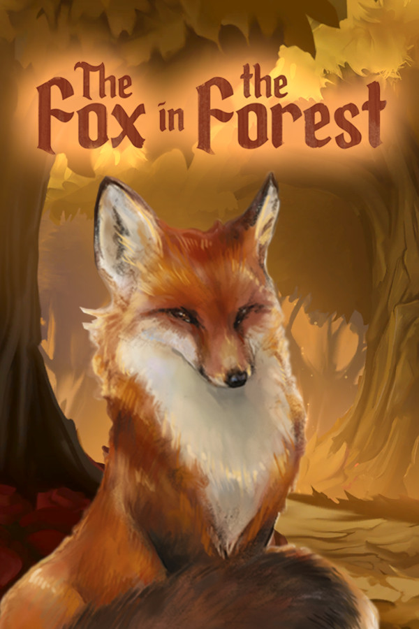 The Fox in the Forest