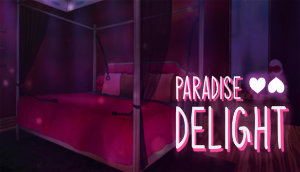 Paradise Delight Steam capsule image