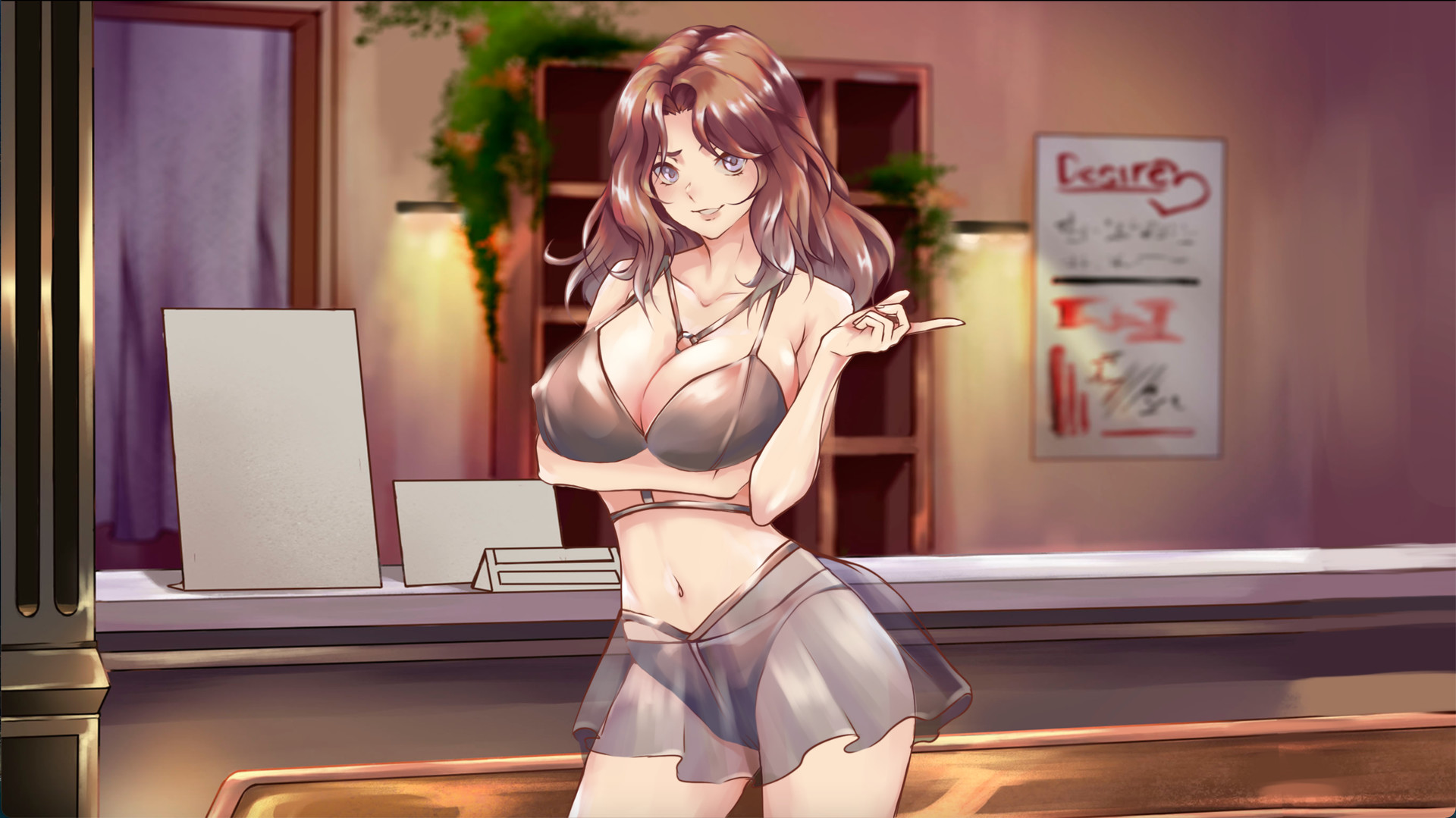 天堂喜悦/Paradise Delight -(Build.12802292-2.0)