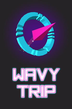 Wavy Trip cover art