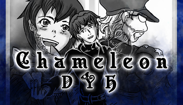 Chameleon - DYH Steam capsule image