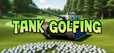 Tank Golfing