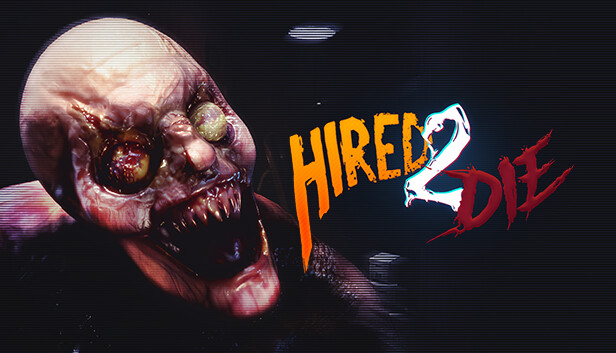 Hired 2 Die