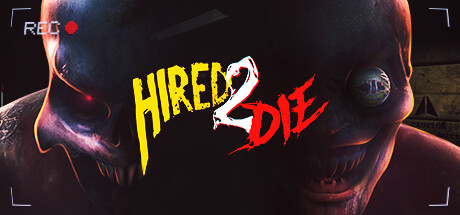 Hired 2 Die Cover Image