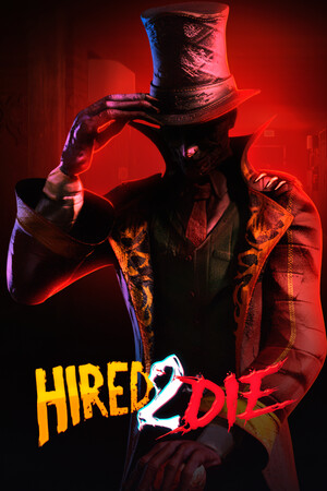 Hired 2 Die – v1.0.0.2