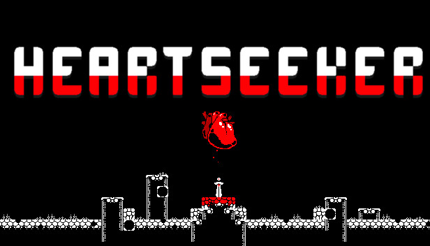 Heartseeker Steam capsule image