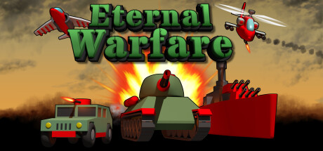 Eternal Warfare on Steam