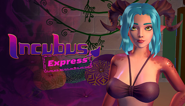Incubus Express Steam capsule image