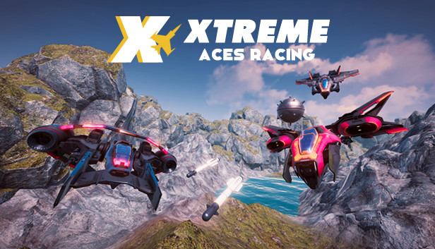 Xtreme Aces Racing Steam capsule image