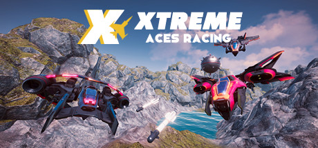 Xtreme Aces Racing Cover Image