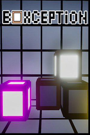 Boxception cover art
