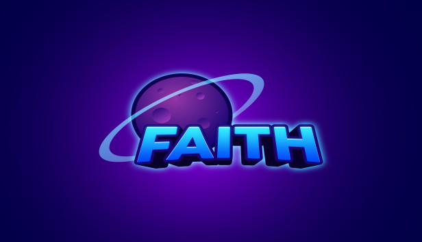 Faith Steam capsule image
