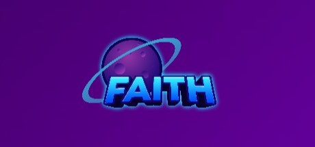 Faith Cover Image