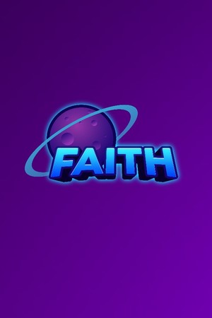 Faith cover art