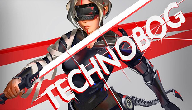 TECHNOBOG Steam capsule image