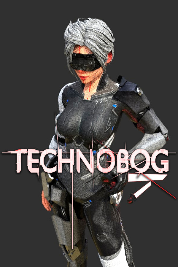 TECHNOBOG