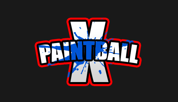 PaintballX Steam capsule image