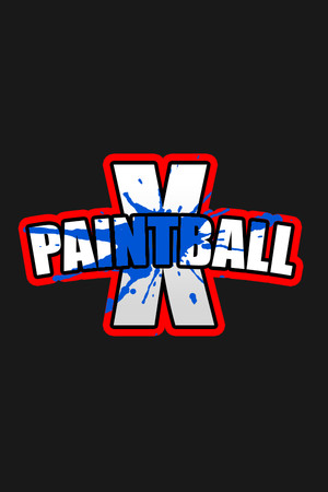PaintballX cover art