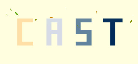 Cast header