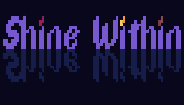 Shine Within Steam capsule image