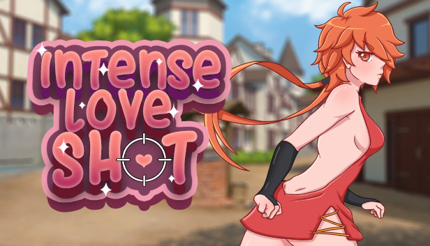 Intense Love Shot Steam capsule image
