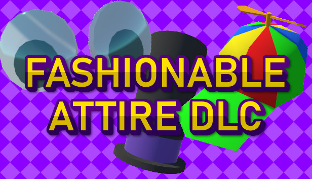 Redmatch 2 - Fashionable Attire Bundle Steam capsule image