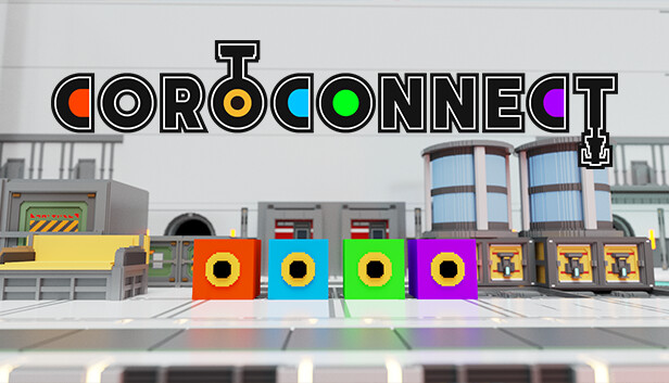 COROCONNECT Steam capsule image
