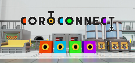 COROCONNECT header
