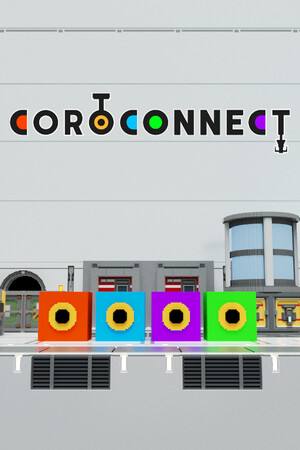 COROCONNECT cover art