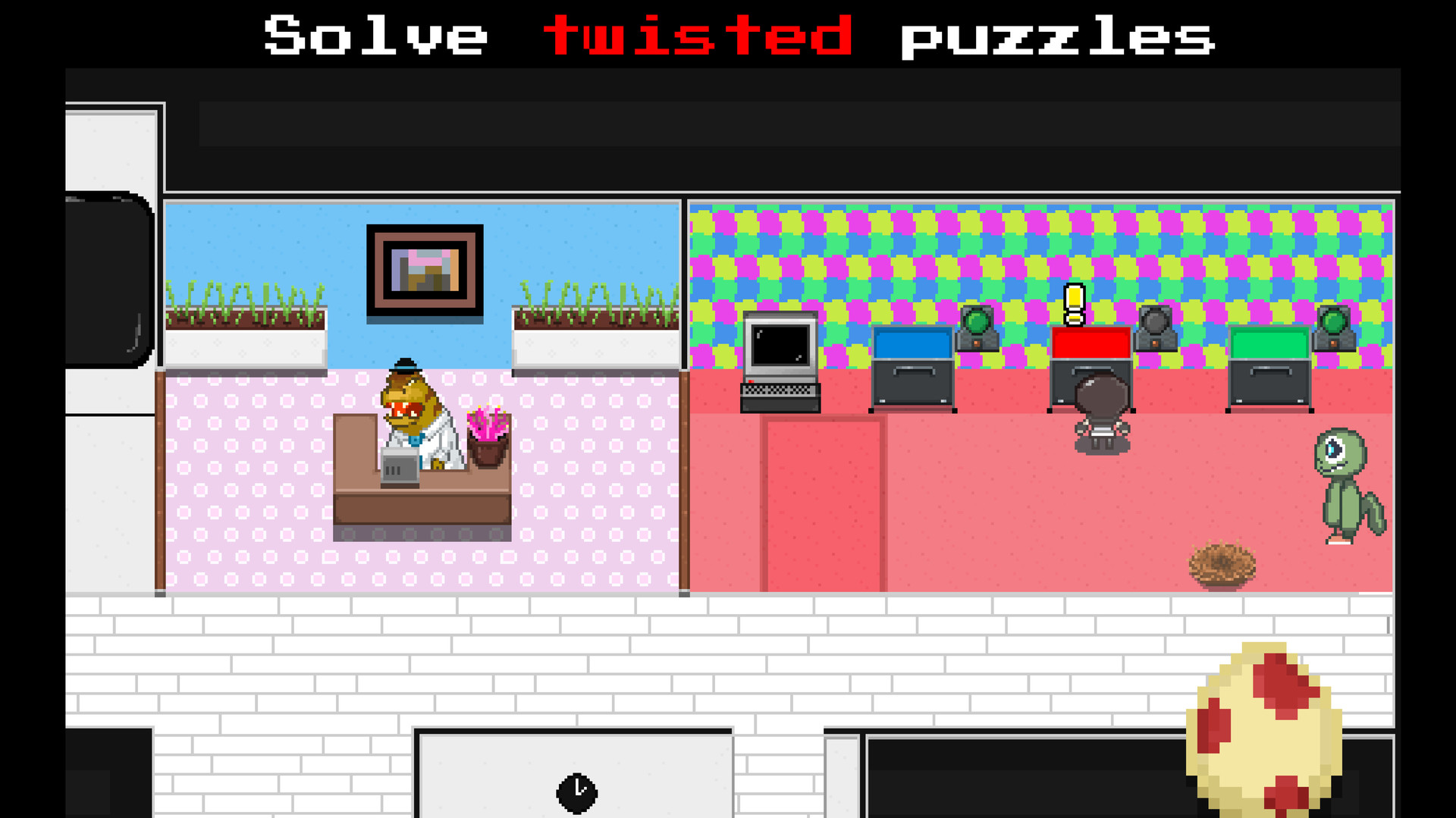 Roskis: A Boozy Beginning