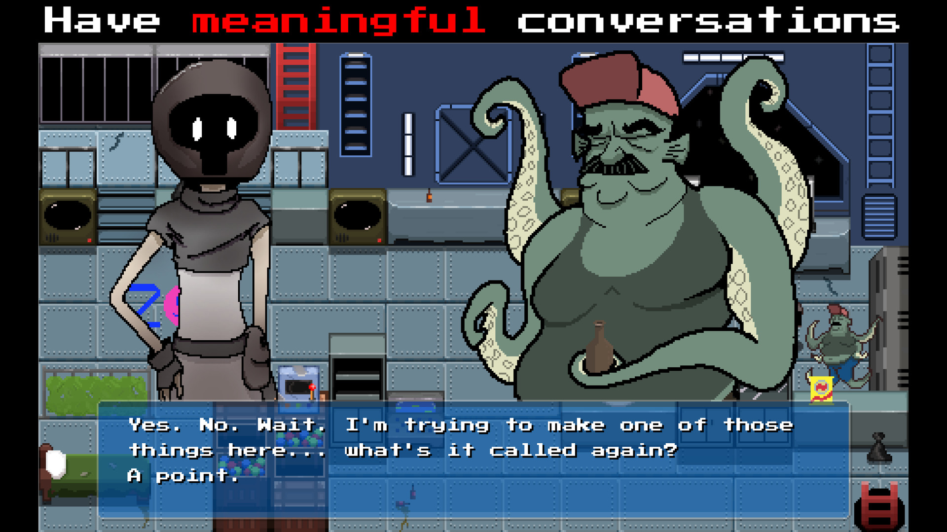 Roskis: A Boozy Beginning