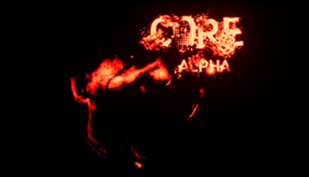 Core Alpha Steam capsule image
