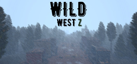 Wild West Z Cover Image