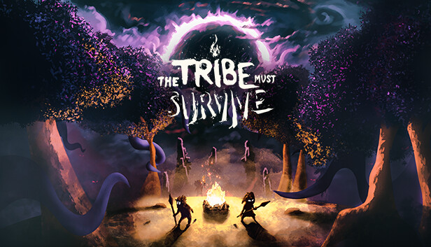 Tribals Survival 🔥 Play online