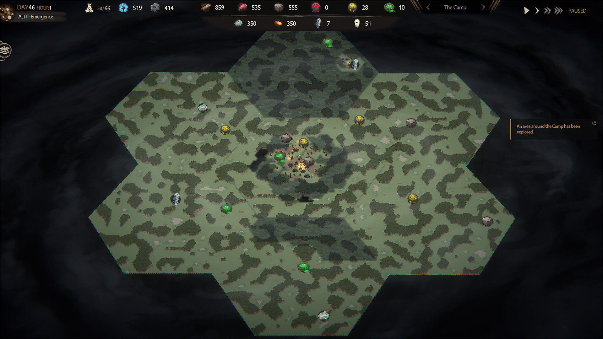 Indie Game Lover The Tribe Must Survive