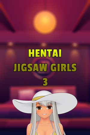Hentai Jigsaw Girls 3