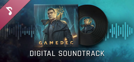 Gamedec: Digital Soundtrack