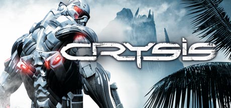 Crysis Cover Image
