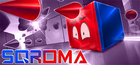 Sqroma Cover Image