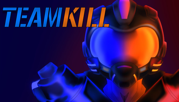 Teamkill Steam capsule image