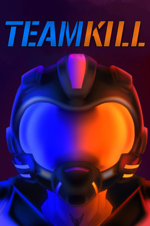 Teamkill cover art