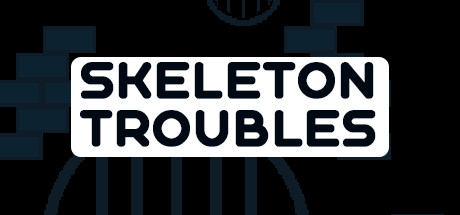 Skeleton Troubles Cover Image