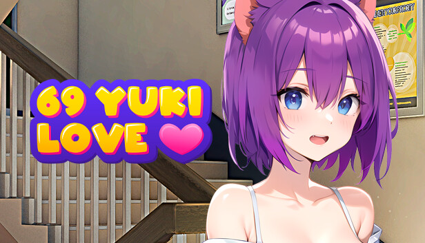 69 Yuki Love Steam capsule image