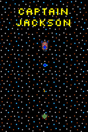 Captain Jackson